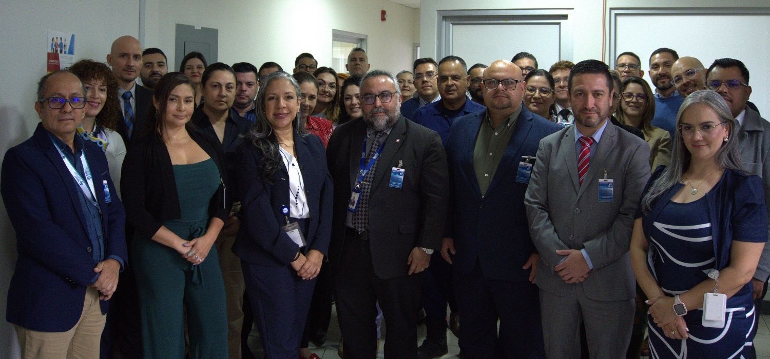 la tercera versión de la Evaluación Nacional de Riesgos (ENR) de Legitimación de Capitales (Lavado de Activos). ´