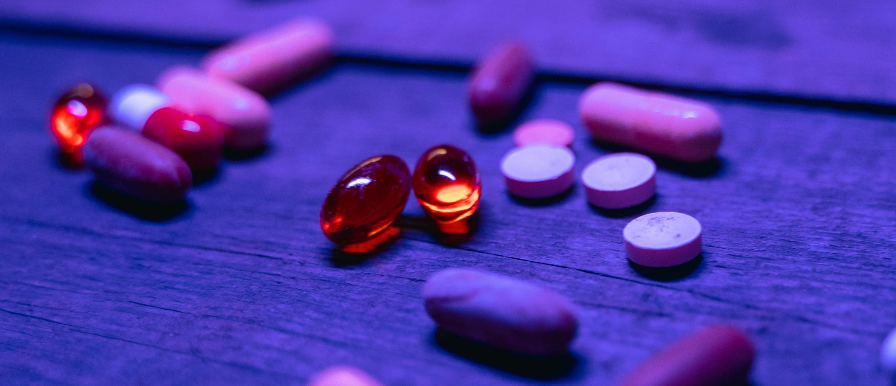 Imagen de medicamentos