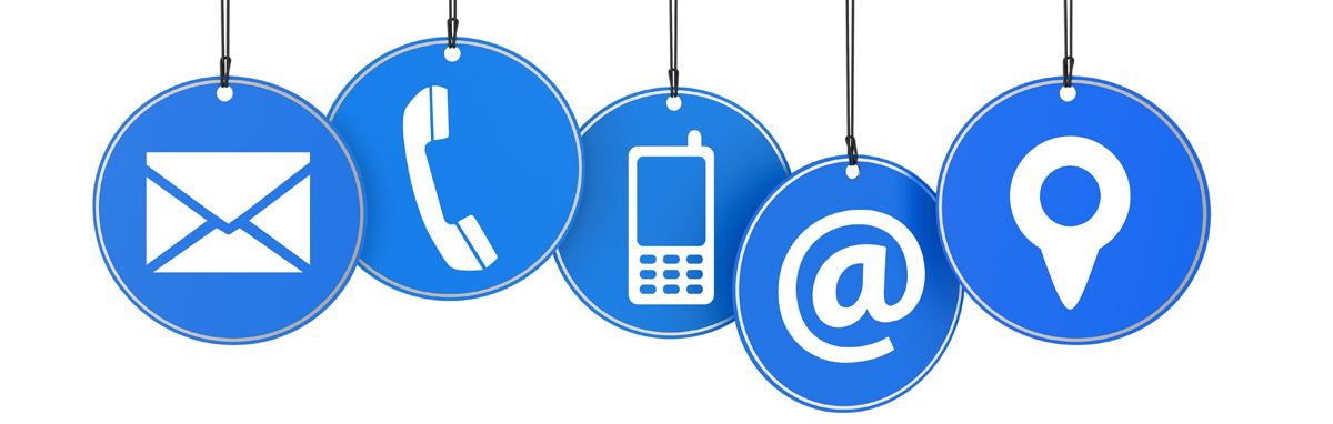 ilustración de iconos de medios de comunicación