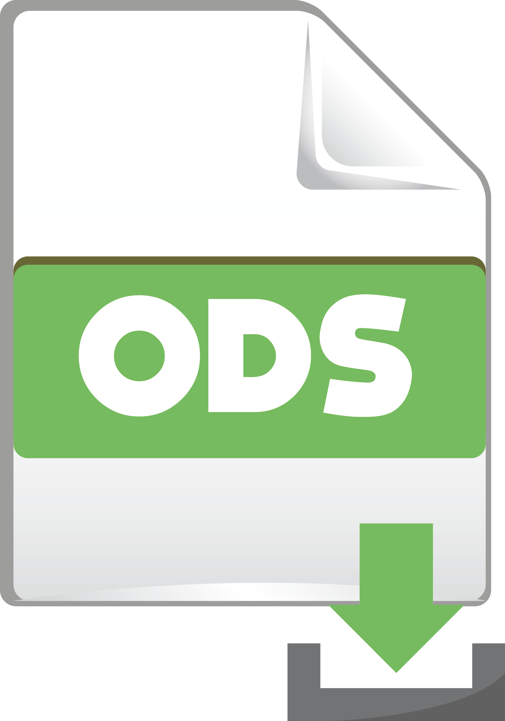 icono de ODS