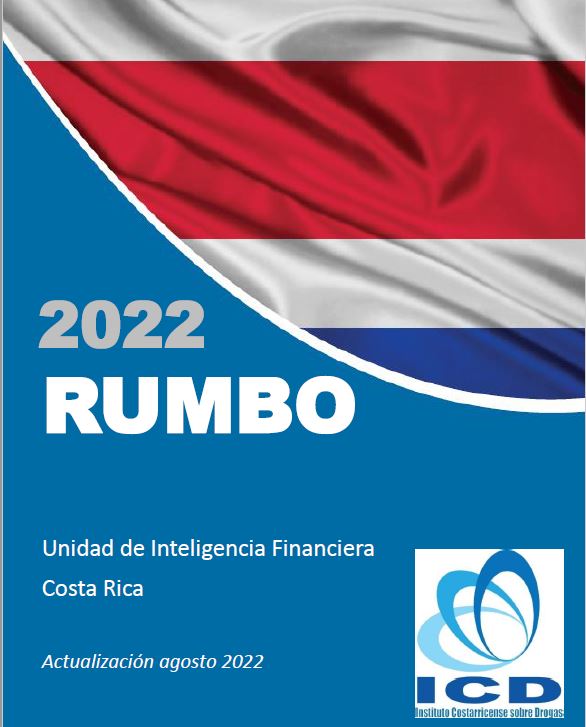 portada 2022 RUMBO