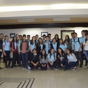 Gira Vocacional BTC
