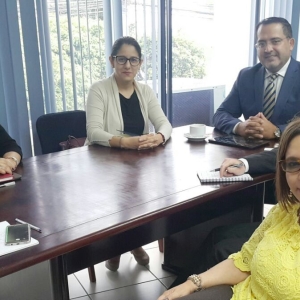 Taller de Evaluación PTDJ  CICAD OEA