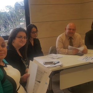 Evaluación de Procesos CICAP UCR