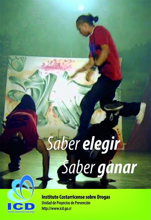 Saber Elegir Saber Ganar