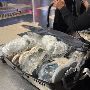 Ejercicio TTD, octubre 11 (Rev mercancía ingresando).