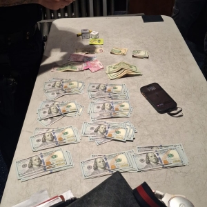 Ejercicio TTD, octubre 4.