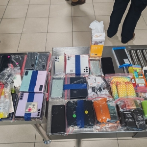 Ejercicio TTD, octubre 8.