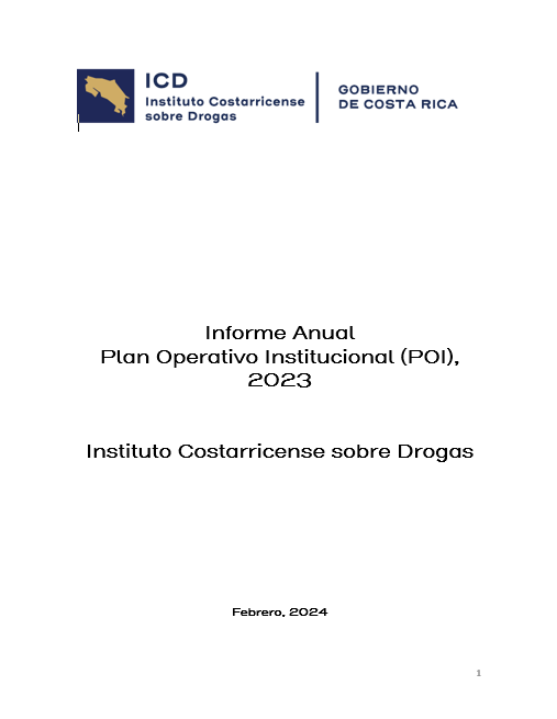 Informe Anual POI 2023