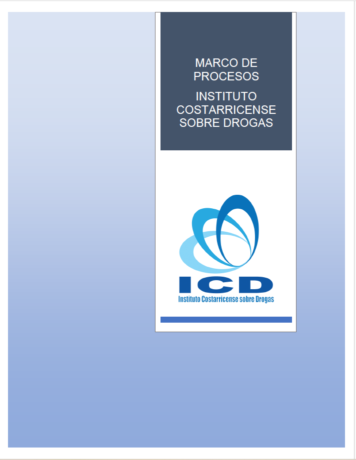 Marco de procesos