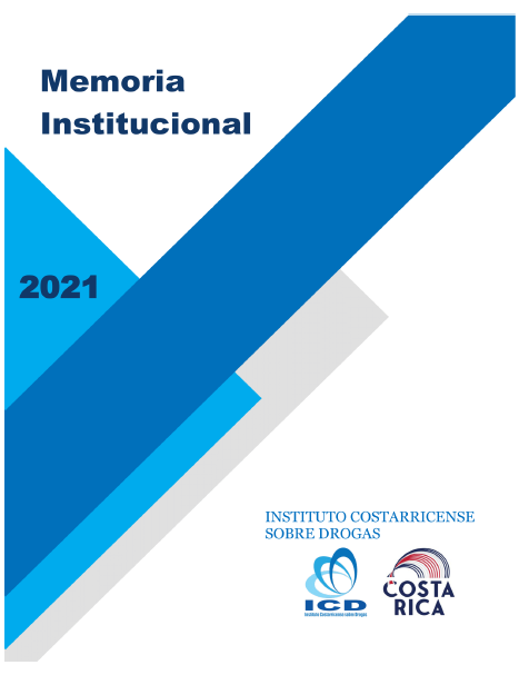 Memoria ICD 2021