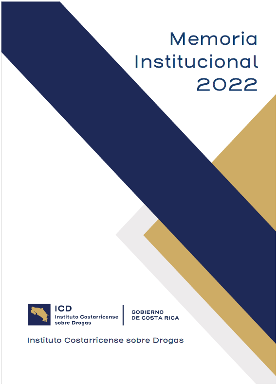 Memoria ICD 2022