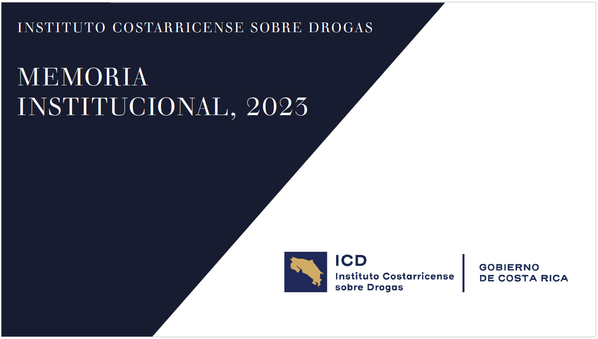 Memoria ICD 2023
