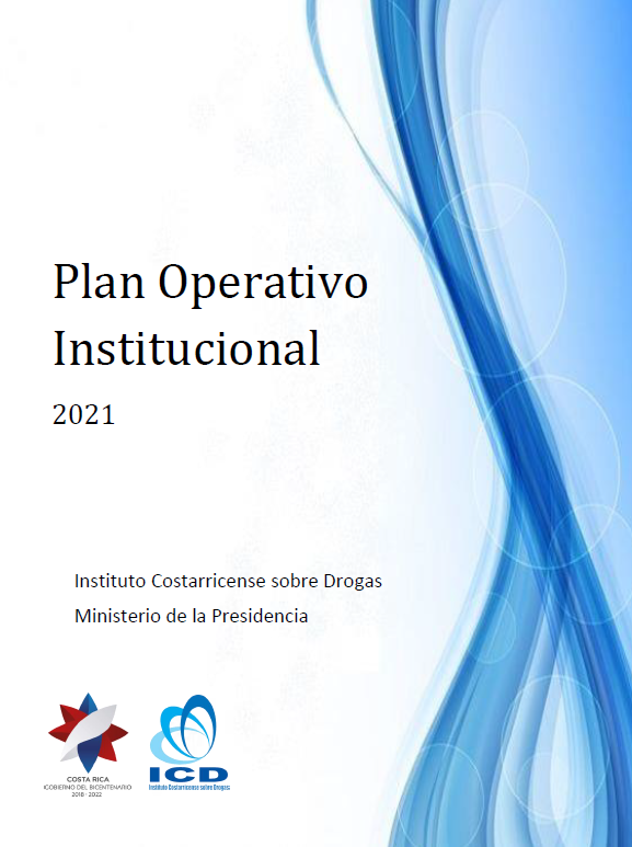 POI ICD 2021