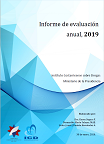 Informe anual sobre el Plan Operativo Institucional (POI) 2019