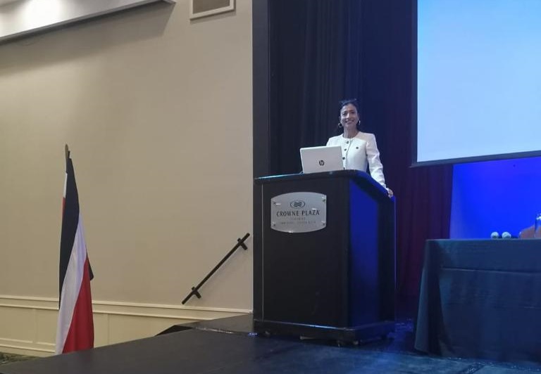 Evento técnico del PNsD 2020-2024
