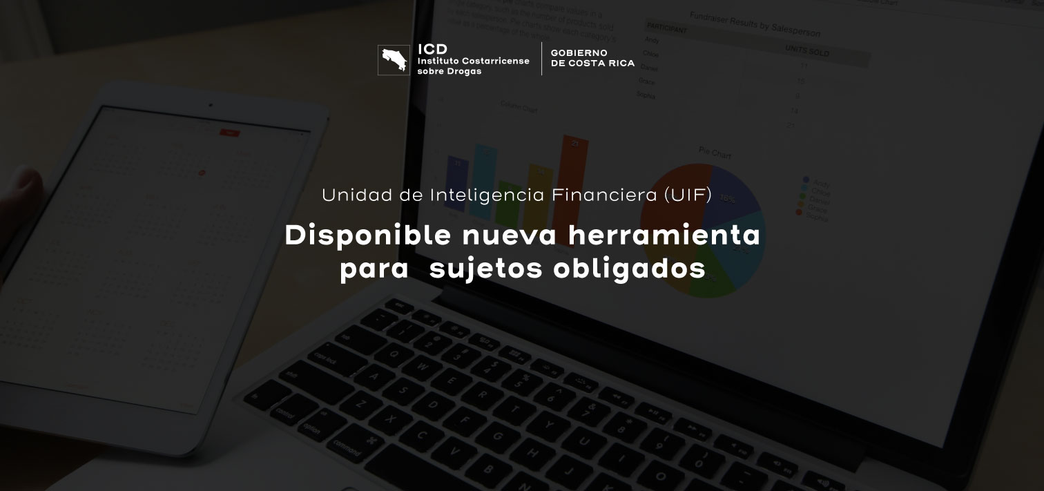 Nueva herramienta UIF