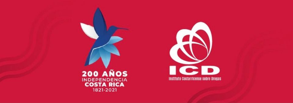 Imagen alegórica a la celebración del Bicentenario de la Independencia en Costa Rica