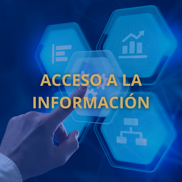 Acceso a la Información