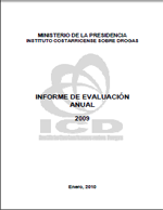 Informe sobre la Programación Operativa Sustantiva Institucional, I semestre-2019