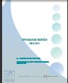 Informe de Gestión 2002-2011, Dra. Darling López Medrano, Unidad de Información y Estadística Nacional sobre Drogas, Instituto Costarricense sobre Drogas.