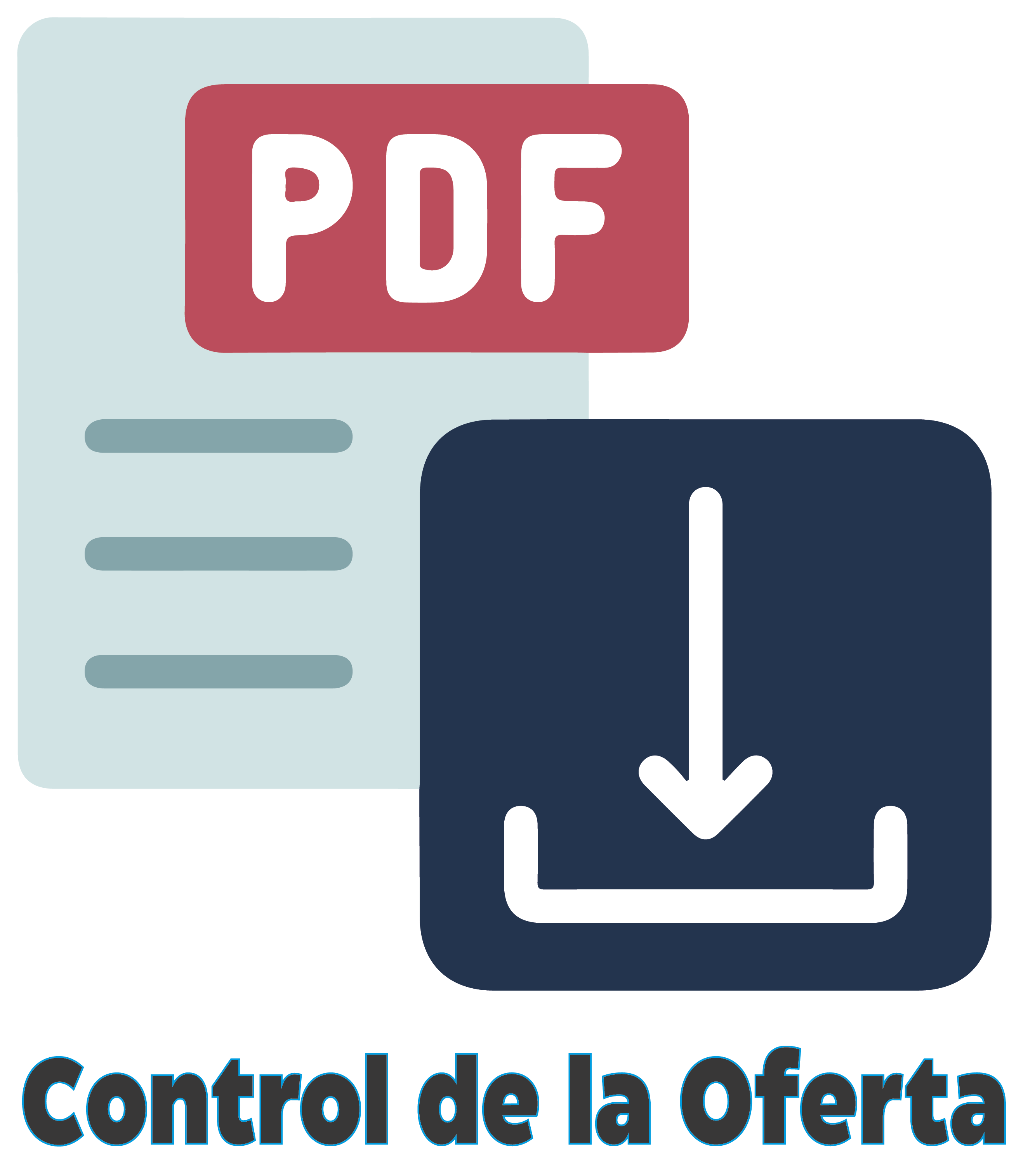 Metadatos Control de la Oferta de Drogas