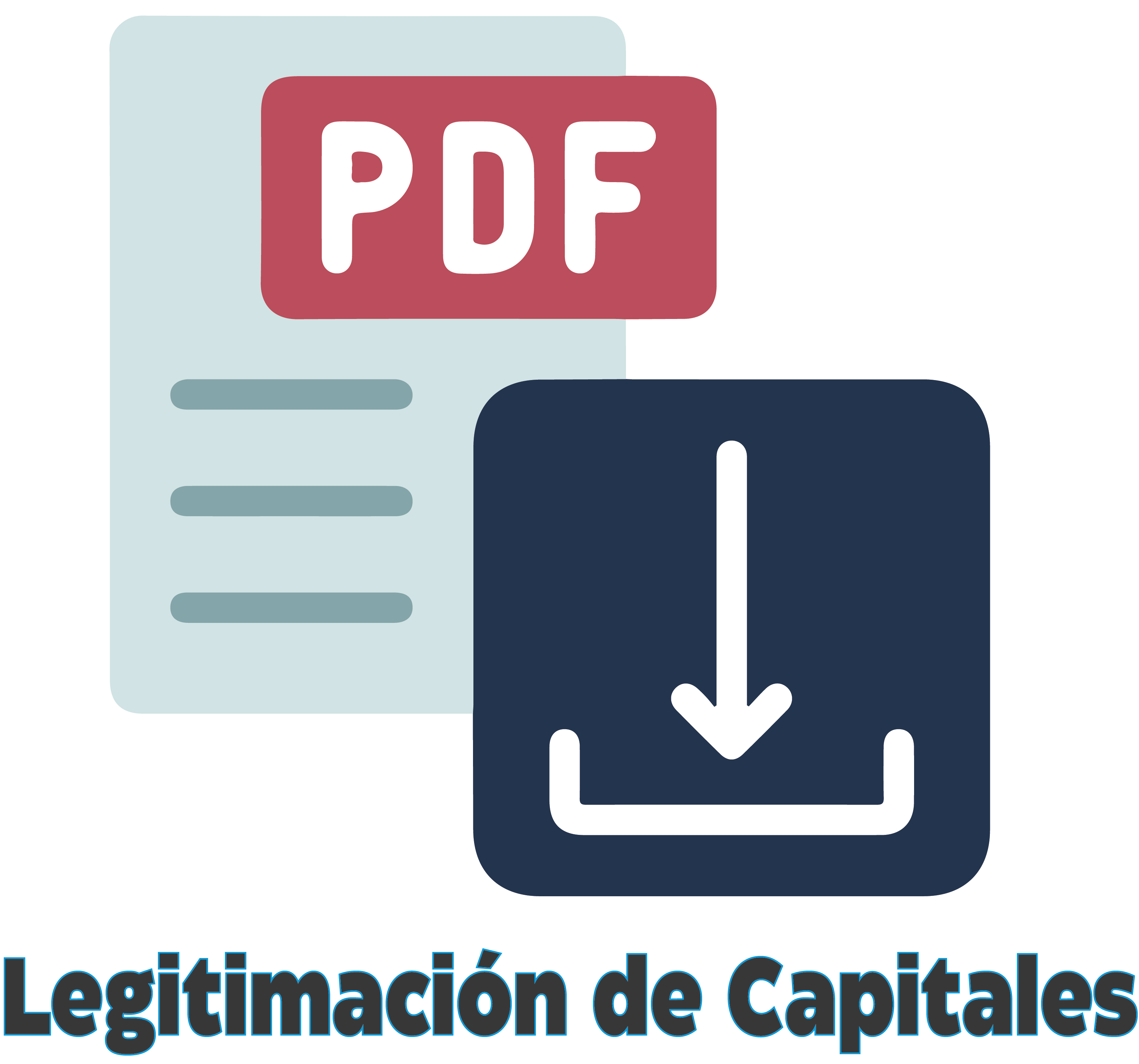 Metadatos Legitimación de Capitales