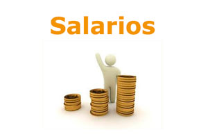 Link a Escalafón de Puestos y Complementos Salariales