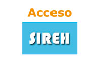 Acceso a SIREH