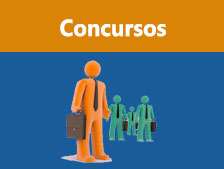 Persona trabajadoras con maletines