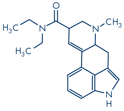 LSDmolecular