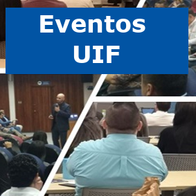 Eventos UIF 2022