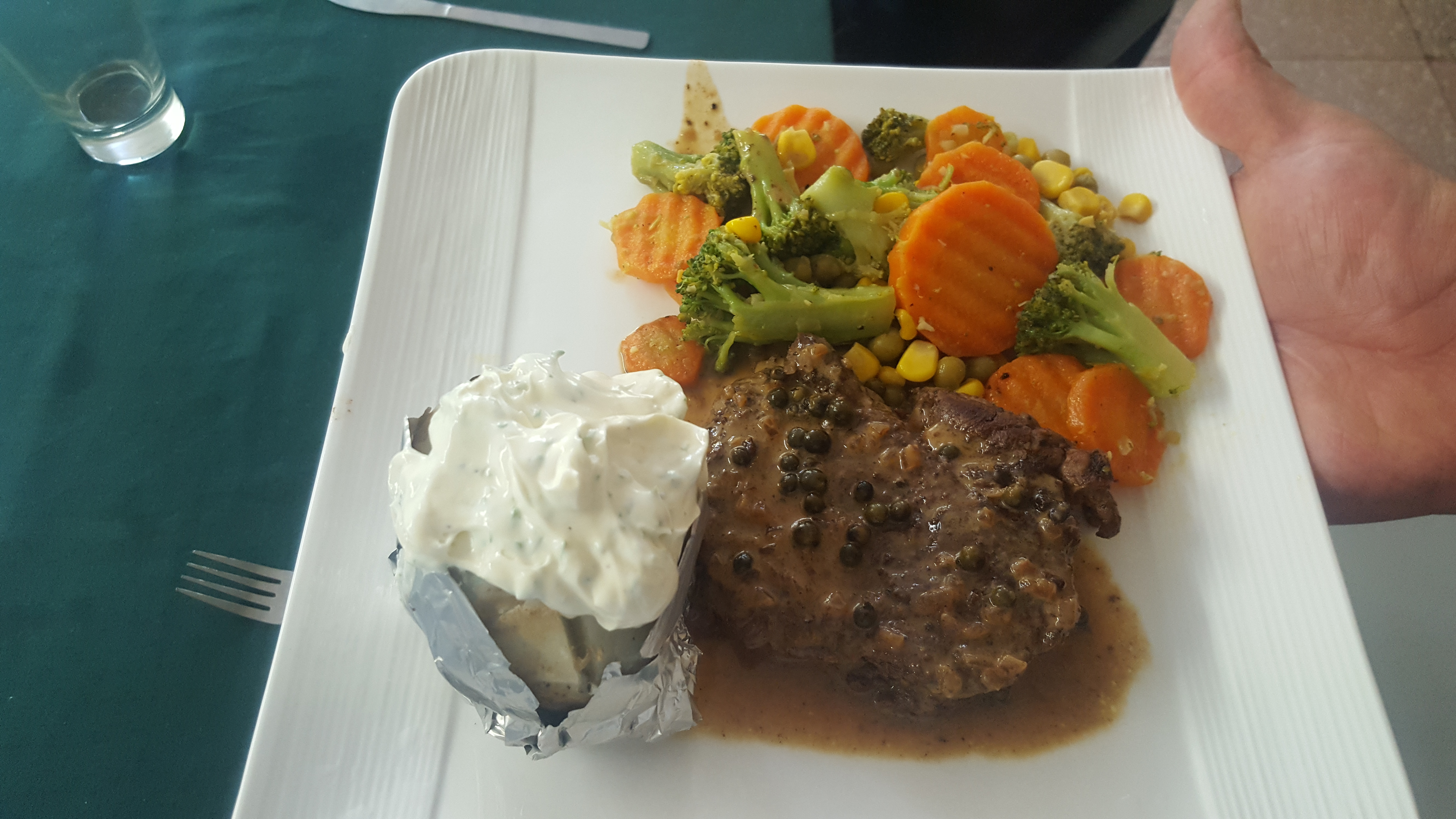 Taller de Cocina Nueva Oportunidad