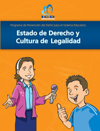 ESTADO DE DERECHO Y CULTURA DE LEGALIDAD