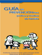 GUÍA PARA PADRES DE FAMILIA