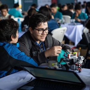 II Encuentro Nacional de Robótica 2019