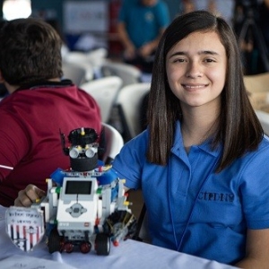 II Encuentro Nacional de Robótica 2019