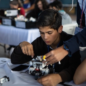 II Encuentro Nacional de Robótica 2019