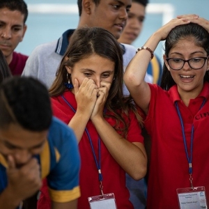 II Encuentro Nacional de Robótica 2019