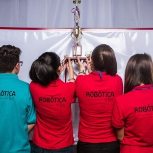 II Encuentro Nacional de Robótica 2019