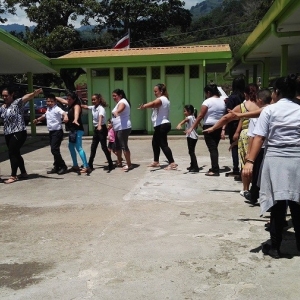 Escuela Tejarcillos