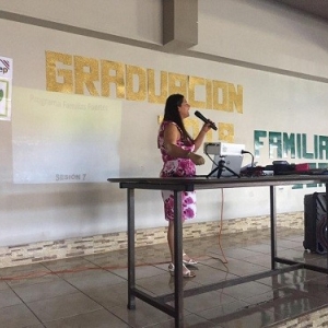 Graduacin 2019 Familias Fuertes Escuela Lloremte de Tibs