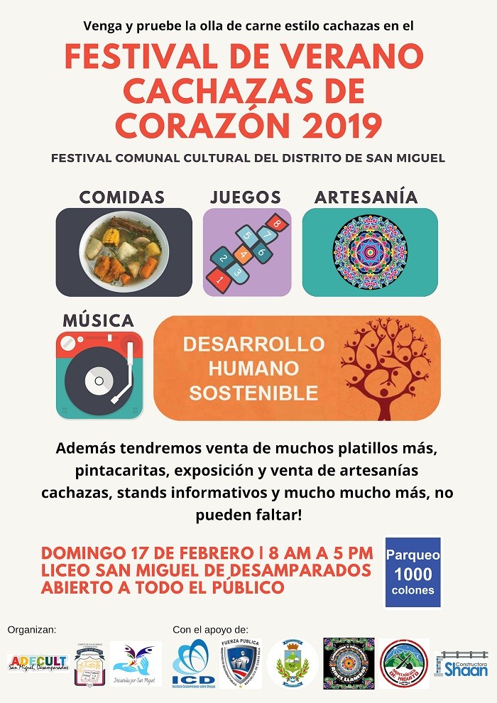 Festival de Verano 2019