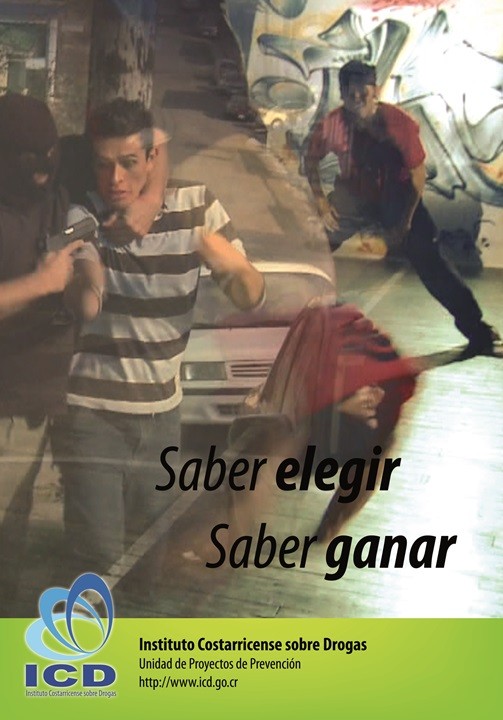 Saber Elegir Saber Ganar