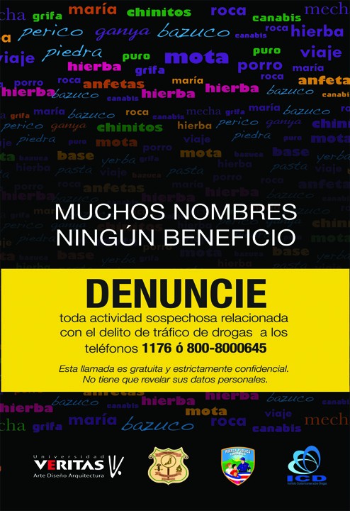 Denuncie