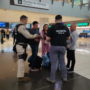 Ejercicio TTD, octubre 5.