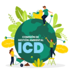 Acceso a información de la Comisión de Gestión Ambiental del ICD.