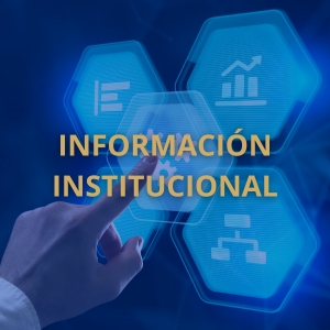 Acceso a Información Institucional de Transparencia